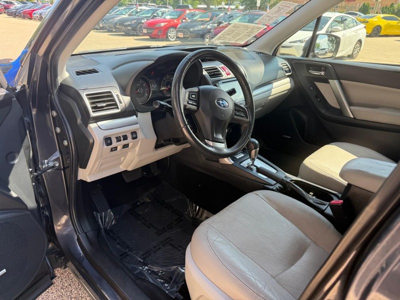 Subaru Forester Vehicle Image 10