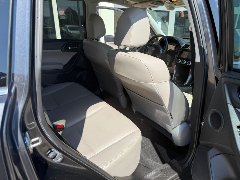 Subaru Forester Vehicle Image 16