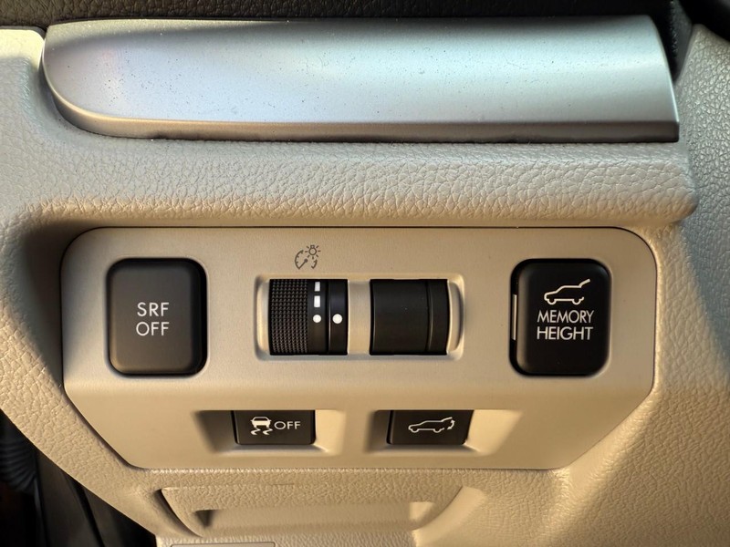 Subaru Forester Vehicle Image 20