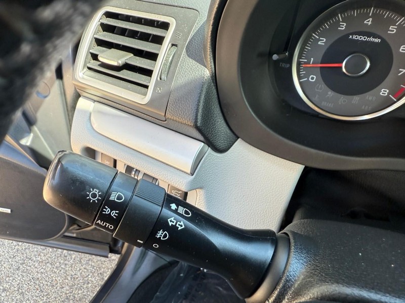 Subaru Forester Vehicle Image 22