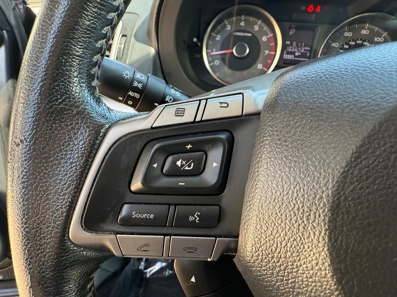 Subaru Forester Vehicle Image 23
