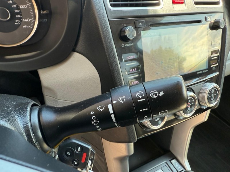 Subaru Forester Vehicle Image 25