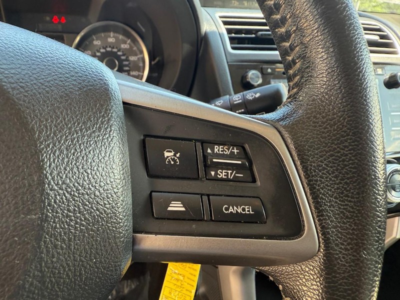 Subaru Forester Vehicle Image 26