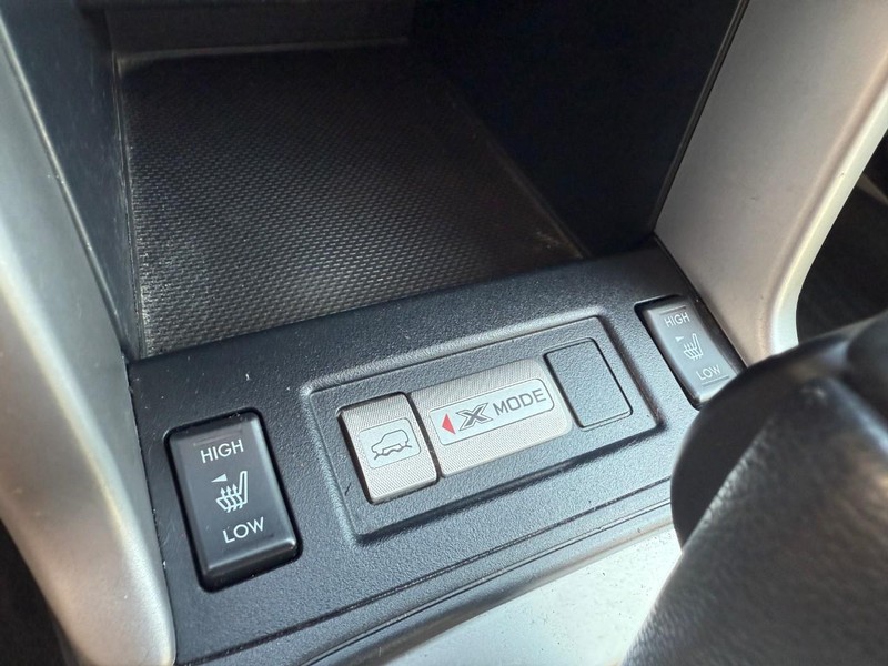 Subaru Forester Vehicle Image 29