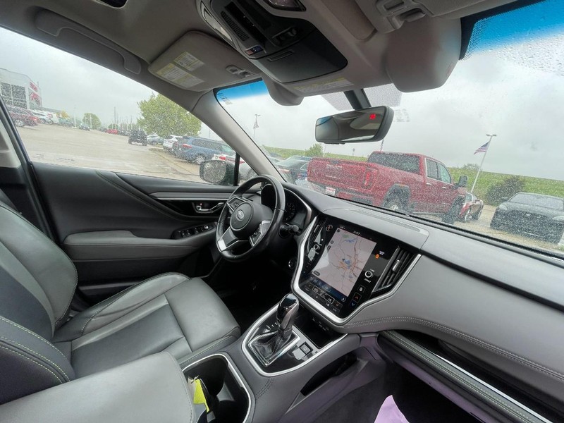 Subaru Outback Vehicle Image 05