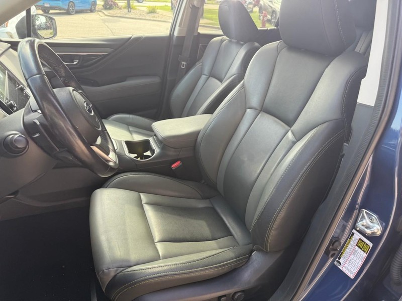 Subaru Outback Vehicle Image 09