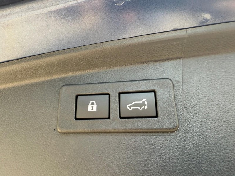 Subaru Outback Vehicle Image 14