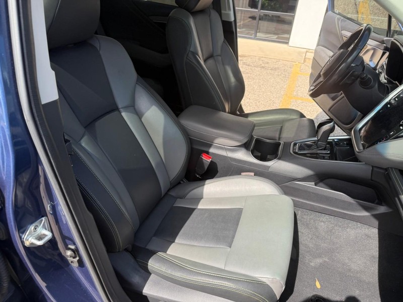 Subaru Outback Vehicle Image 17