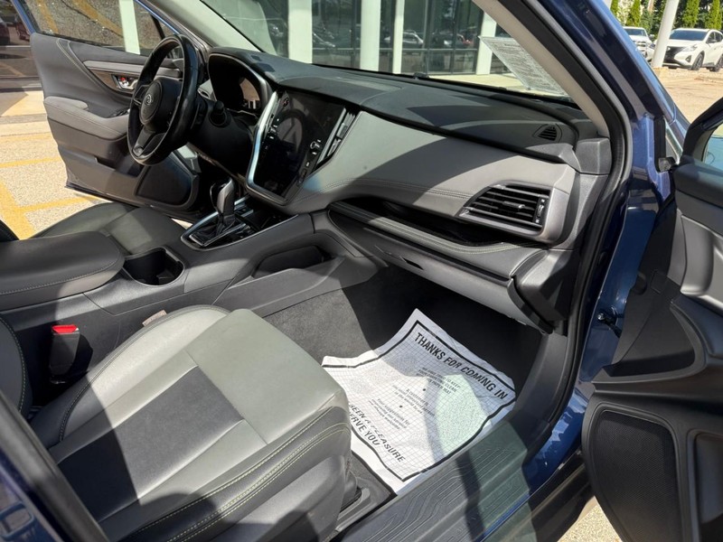 Subaru Outback Vehicle Image 18