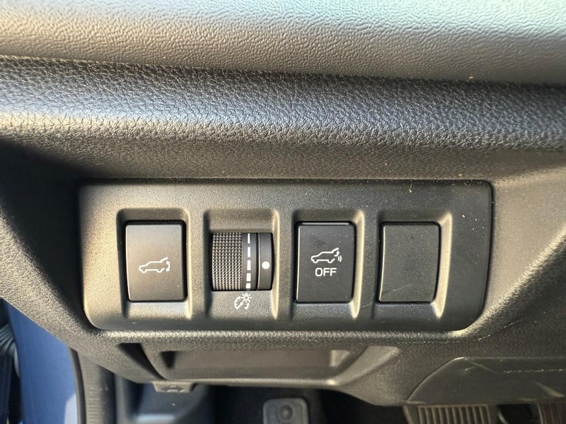 Subaru Outback Vehicle Image 19