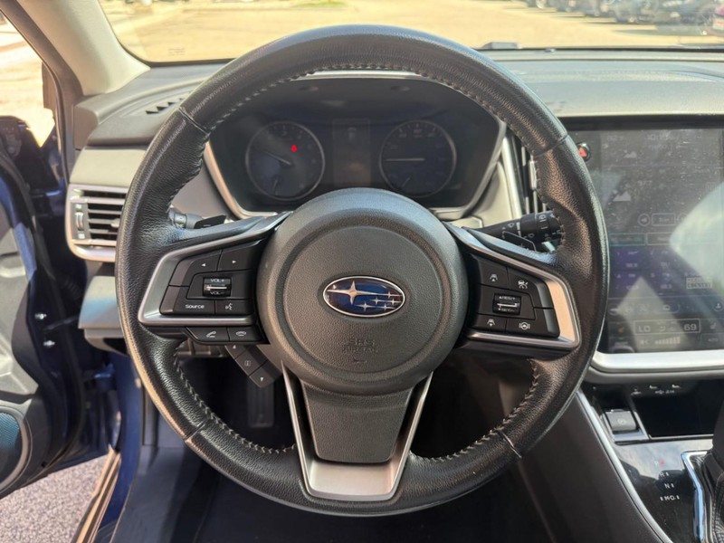 Subaru Outback Vehicle Image 20
