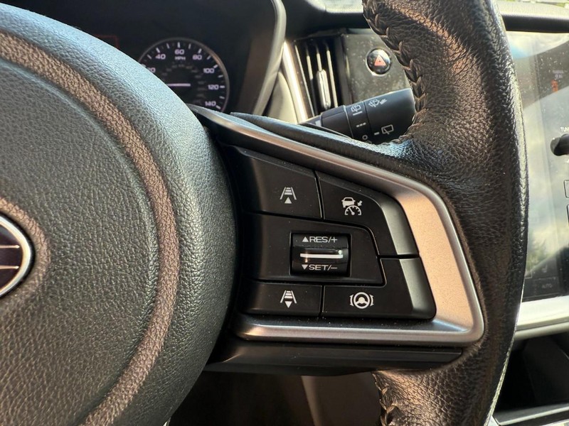 Subaru Outback Vehicle Image 23