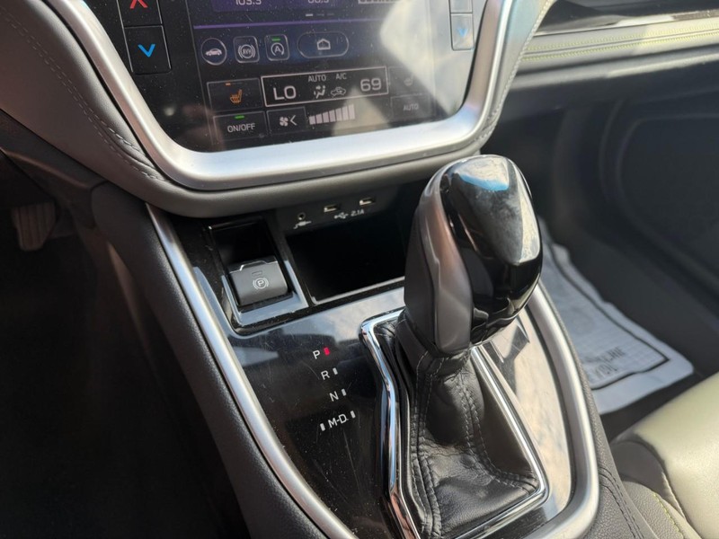 Subaru Outback Vehicle Image 28
