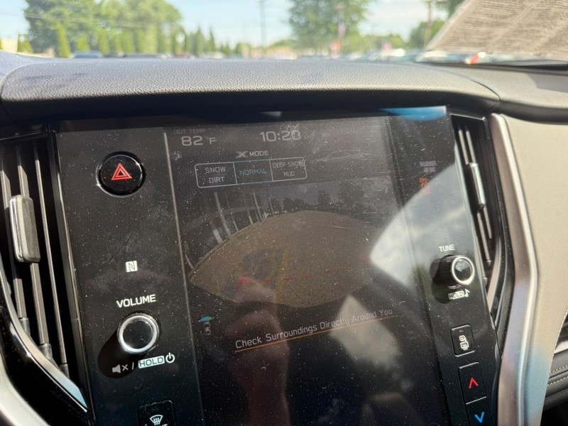 Subaru Outback Vehicle Image 29