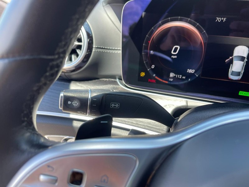 Mercedes-Benz CLS Vehicle Image 29