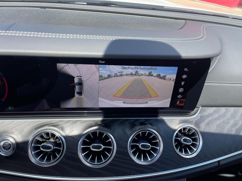 Mercedes-Benz CLS Vehicle Image 34