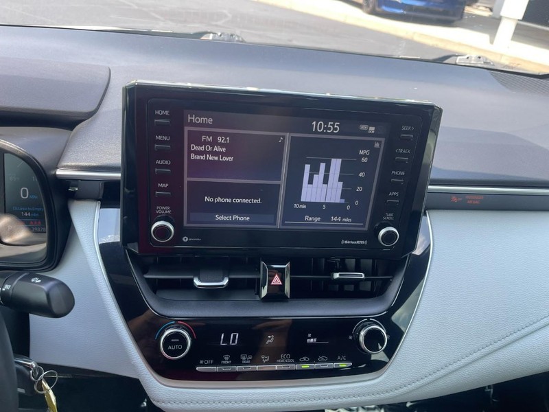 Toyota Corolla Vehicle Image 20