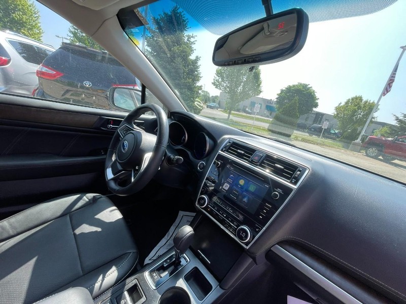 Subaru Outback Vehicle Image 05