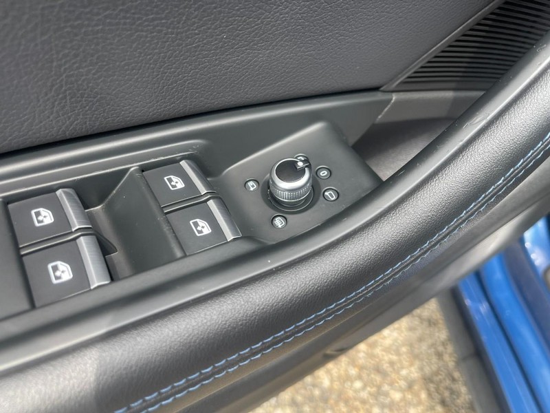 Audi A5 Sportback Vehicle Image 20