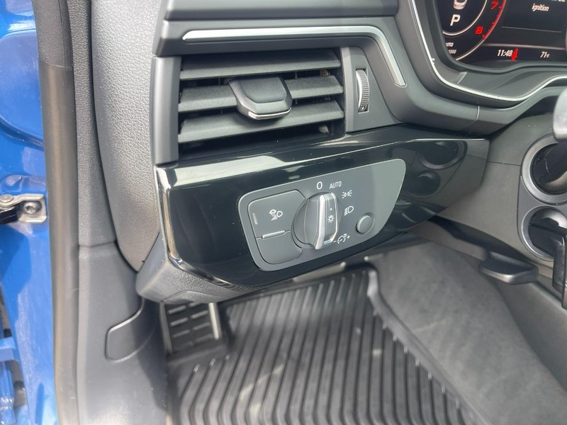 Audi A5 Sportback Vehicle Image 23