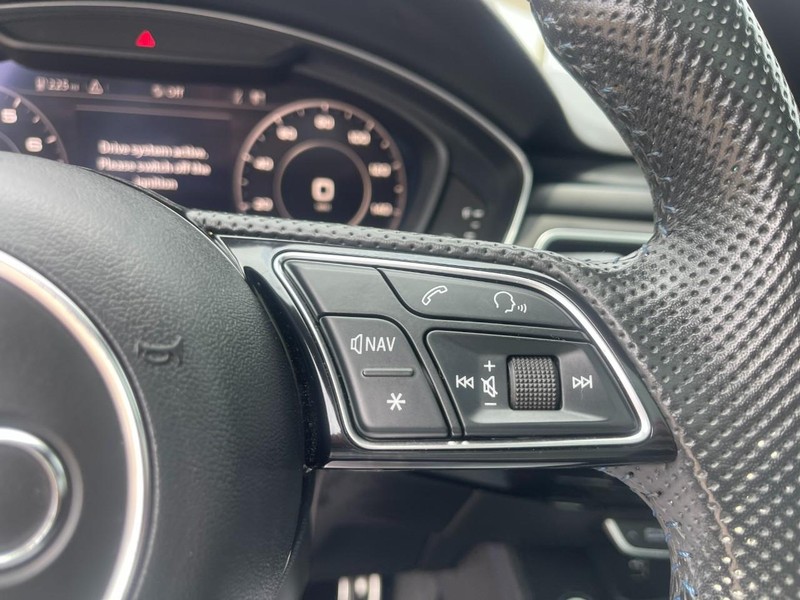 Audi A5 Sportback Vehicle Image 26
