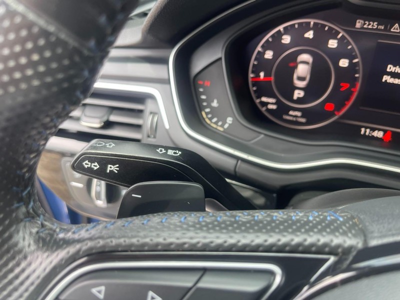 Audi A5 Sportback Vehicle Image 27