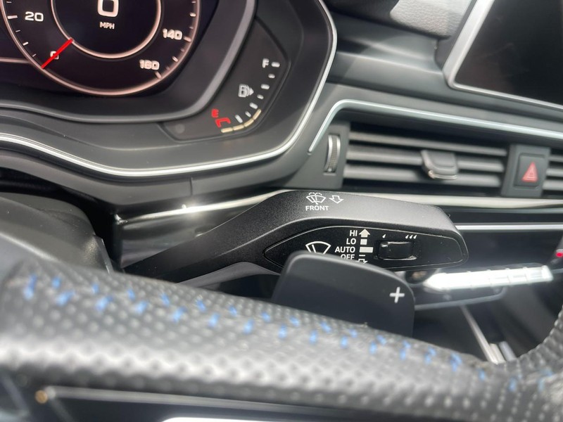 Audi A5 Sportback Vehicle Image 28