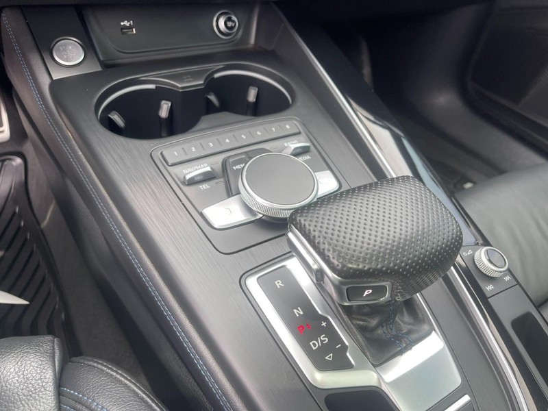 Audi A5 Sportback Vehicle Image 29