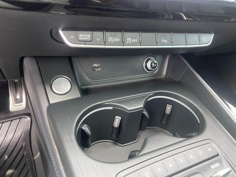 Audi A5 Sportback Vehicle Image 30