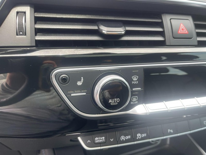 Audi A5 Sportback Vehicle Image 31