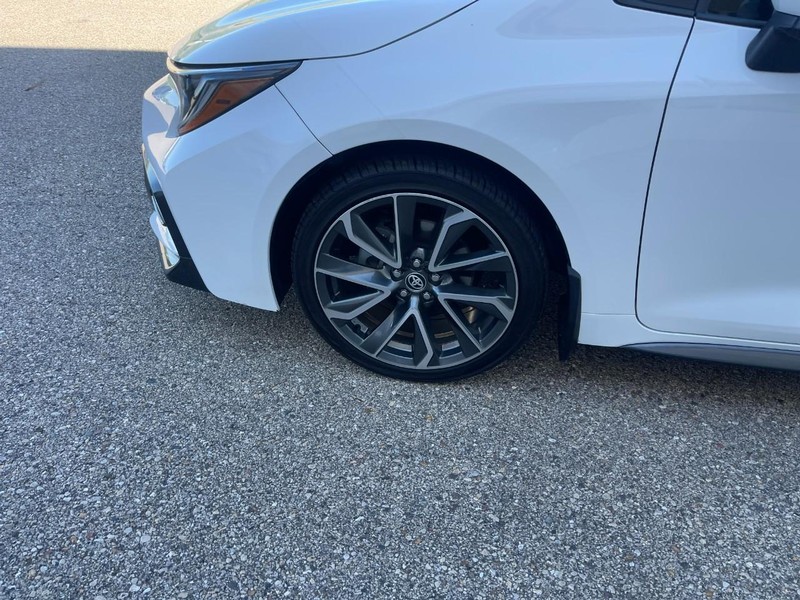 Toyota Corolla Vehicle Image 05