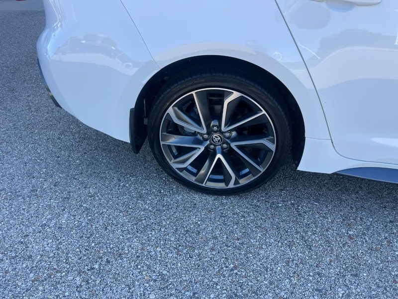 Toyota Corolla Vehicle Image 07