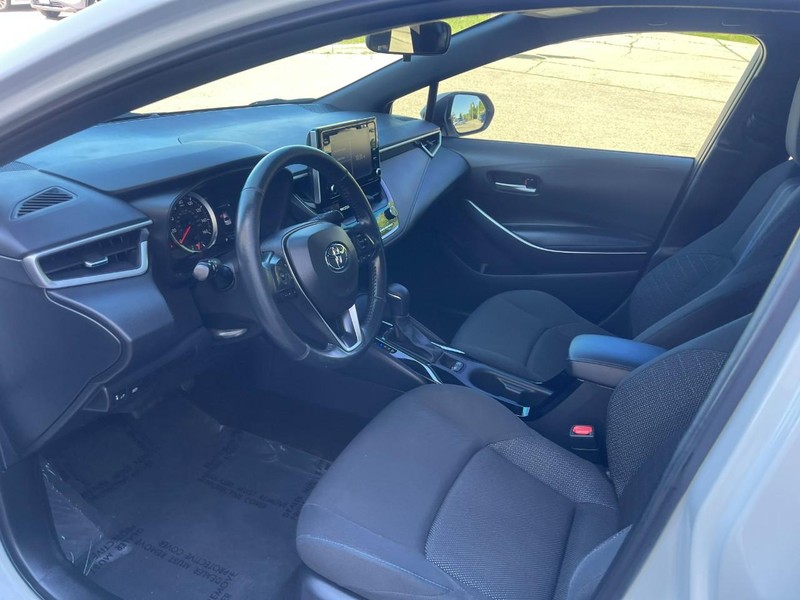 Toyota Corolla Vehicle Image 17