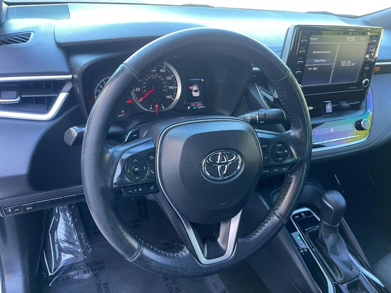 Toyota Corolla Vehicle Image 20