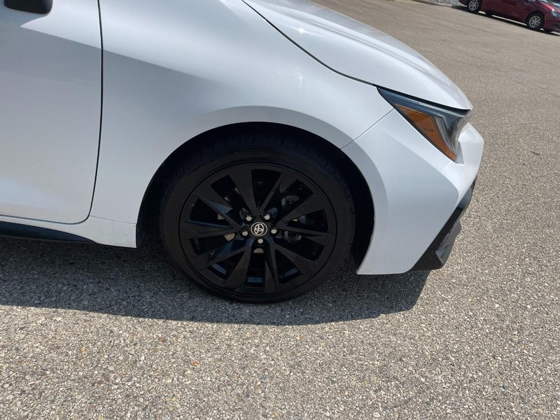 Toyota Corolla Vehicle Image 08