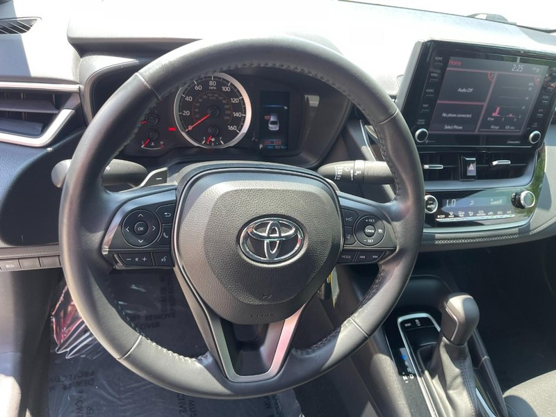 Toyota Corolla Vehicle Image 22