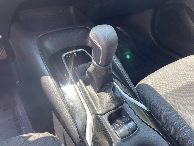 Toyota Corolla Vehicle Image 29