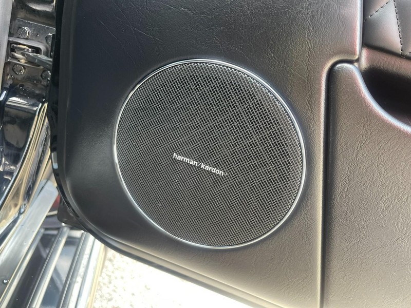 Mercedes-Benz G 65 AMG Vehicle Image 13