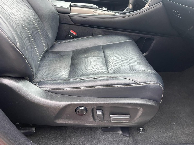 Lexus RX 350 Vehicle Image 12