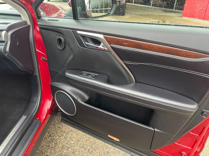 Lexus RX 350 Vehicle Image 13