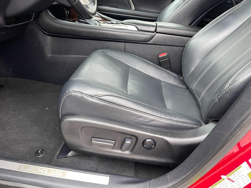 Lexus RX 350 Vehicle Image 22