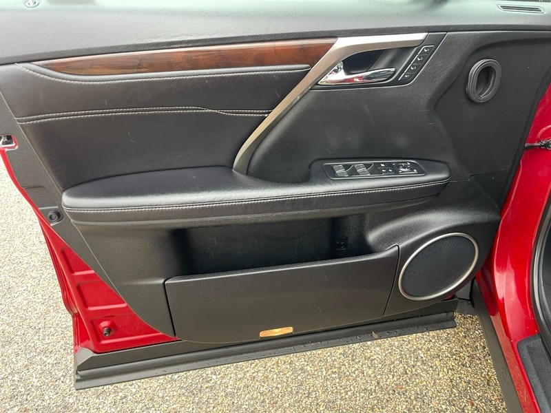 Lexus RX 350 Vehicle Image 23