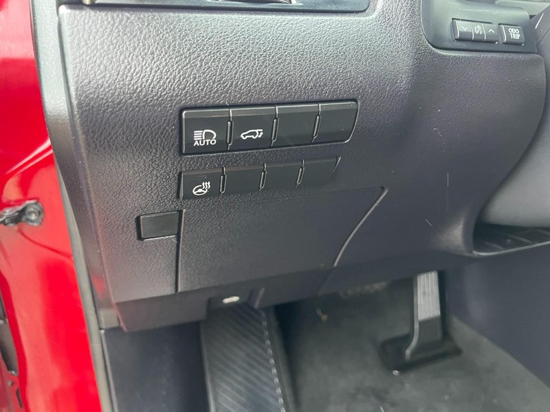 Lexus RX 350 Vehicle Image 26