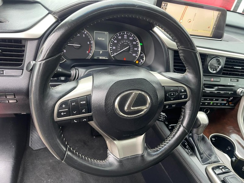 Lexus RX 350 Vehicle Image 28