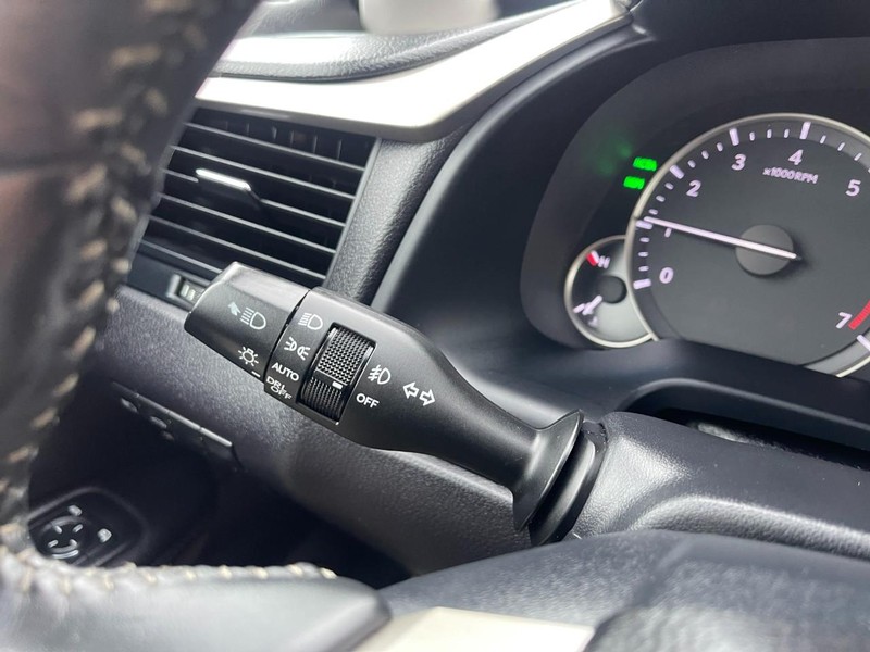Lexus RX 350 Vehicle Image 34