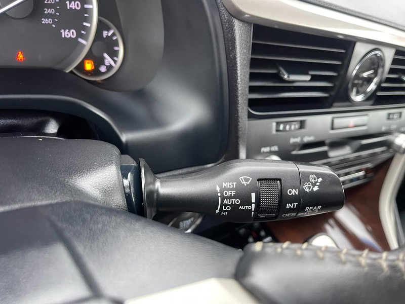 Lexus RX 350 Vehicle Image 35