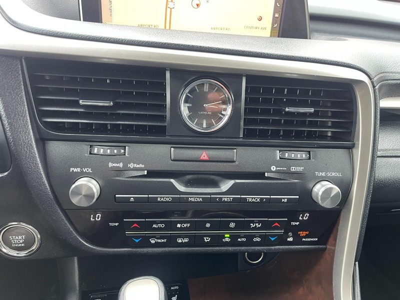 Lexus RX 350 Vehicle Image 36