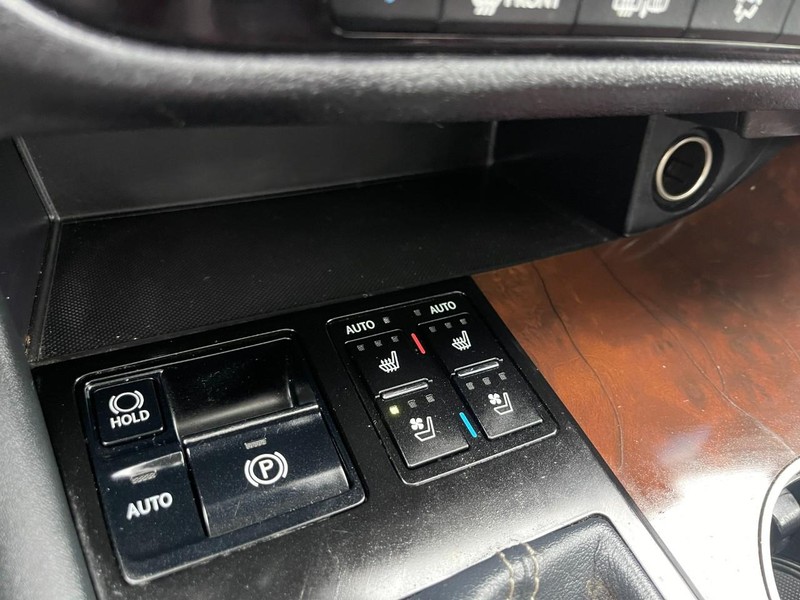 Lexus RX 350 Vehicle Image 39