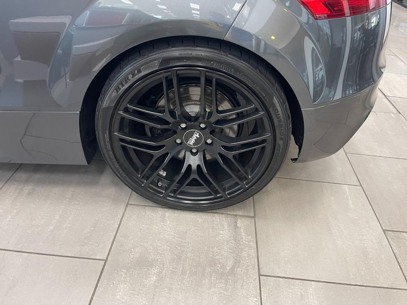 Audi TT RS Vehicle Image 05