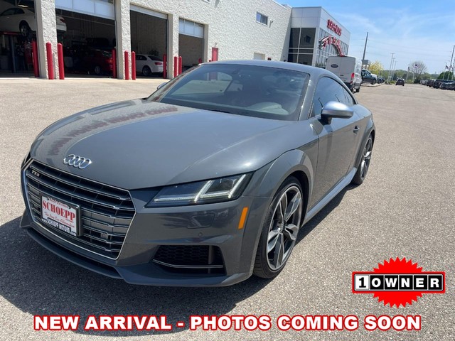 more details - audi tts